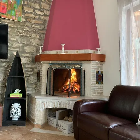 Casa de Férias Art House Rovinj-holiday, Fuer Mehr Information Finden Sie Uns Im Internet